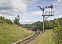 Coal Tank And Vntage Coachs Damens Loop