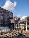 Disused Warehouse Huddersfield