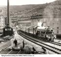 Flying Scotsman 1969