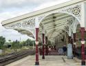 Canopy At Hellifield