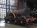 Iron Duke at NRM