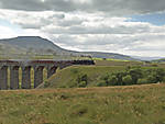 leaving the viaduct