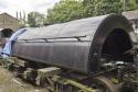 Water Tank At Keighley