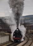 King Arther Class Sir Lamiel at K&WVR
