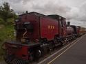 Millenium At Rhyd Ddu138