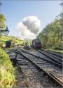 Nunlow Approaching Oakworth