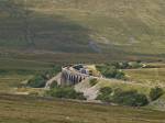 High in the Yorkshire hills someone decided to build a viaduct?