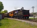 Railway Children Replay 1