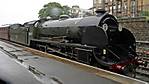 Sir Lamiel at Scarboro