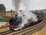 Sir Lamiel at Keighley