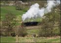 Standard 4 Approaching Oxenhope