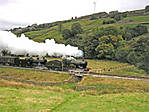 Sper D& Truro on Worth Valley