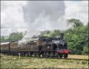 Vintage Train