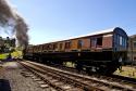 Vintage Train July 11