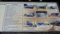 Second Information Board