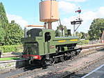 1369.Buckfastliegh.S.D.Rly..06.07.07.