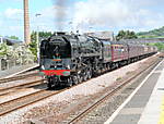 71000.Duke of Gloucester .Totnes. 28.05.07.