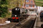 34028.Eddystone.Swanage.2-5-09.