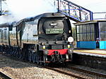 34067.Tangmere.Severn Tunnel Junction.29.09.07.