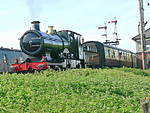 3440.City of Truro.Toddington.G.W.Rly.03.06.06.