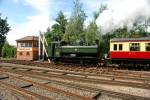 3650.Didcot demo line.16.08.09.