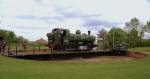 3650.Didcot Turntable.3.5.09.