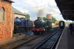 3850 with 88.Minehead.24.07.09.