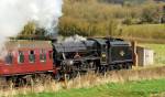 45231.The Sherwood Forester.WSRly Gala.28.03.09