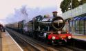 The Great Western Incursion.