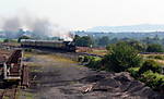 5029.Nunney Castle.Thingley Junc 26.07.08.