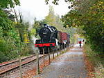 7F .53809 .Avon Valley Rly.Nr Bitton.27.10.07.