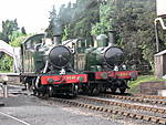 5542 and 1450.Toddington.28.05.06.