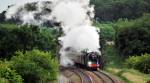 60163.Tornado at Berkley ,Nr.Frome.18.06.09.