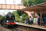 60163. Tornado..Yatton 19.7.09.