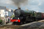 6024.King Edward 1.Paignton.20.9.09.