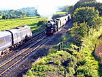 6024.King Edward 1.Nr Silverton.29.07.07.