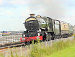 6024.King Edward 1.Starcross.08.07.07.