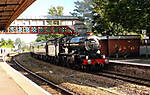 6024.King Edward 1.Torre Station.20.07.08.