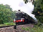 6024.King Edward 1.Westford.Nr Wellington.31.08.08.