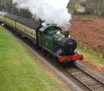 6695.Crowecombe Heathfield.29.12.08.