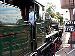 7812.Erlestoke Manor.Bewdley.14.06.08.