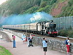 6024.King Edward1.Teignmouth.26.08.07.