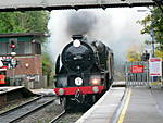 30777 Sir Lamiel. Sherborne.28.10.07.