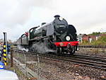 30777 Sir Lamiel .Exeter 28.10.2007.