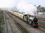 6024.King Edward1.Severn Tunnel Junction 29.12.07.