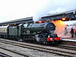 6024.King Edward1.at Gloucester 29.12.07.