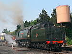 34007.Wadbridge at Toddington.24.05.08.