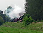 6233.Duchess of Sutherland.Beambridge..01.06.08.