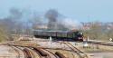 5043.Earl Of Mount Edgcumbe.Thingley Junc.17.4.2010.