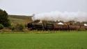 70013 Oliver Cromwell 19.5.2012.